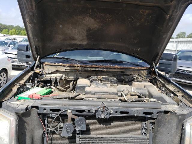 Photo 7 from auction – 2010 FORD F150 SUPER with VIN 1FTFW1EV5AFB66564