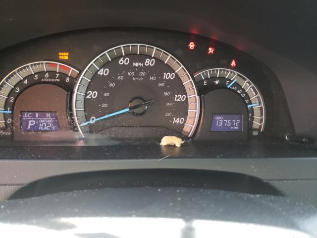 Photo 8 from auction – 2012 TOYOTA CAMRY BASE with VIN 4T1BF1FK8CU056637