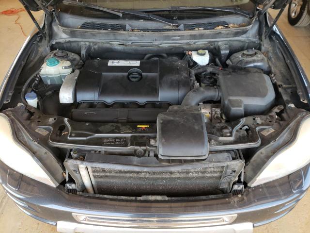 Photo 7 from auction – 2013 VOLVO XC90 3.2 with VIN YV4952CY4D1645396