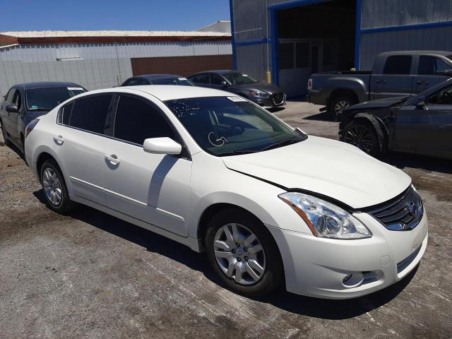 NISSAN ALTIMA BAS 2012 with VIN 1N4AL2AP1CC165275 - Photo from auction