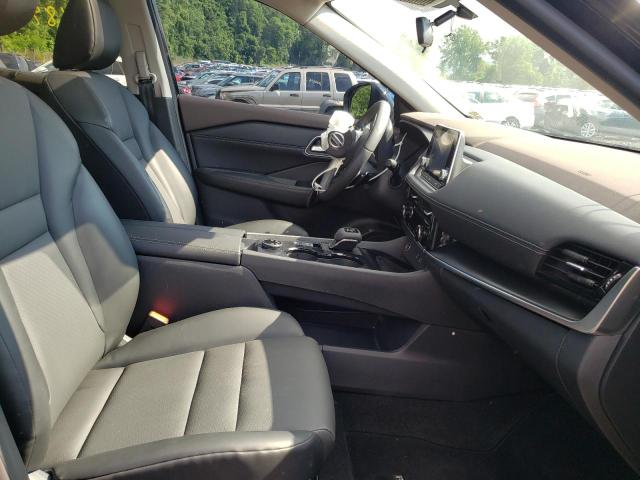 Photo 5 from auction – 2021 NISSAN ROGUE SV with VIN 5N1AT3BB3MC749113