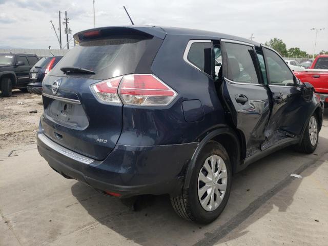 Photo 4 from auction – 2016 NISSAN ROGUE S with VIN KNMAT2MV6GP620351