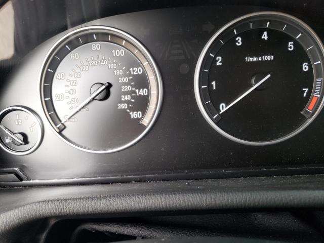 Photo 8 from auction – 2015 BMW X3 XDRIVE3 with VIN 5UXWX7C58F0K34254