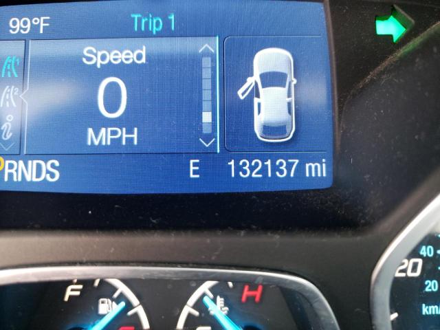 Photo 8 from auction – 2015 FORD ESCAPE S with VIN 1FMCU0F72FUA67220