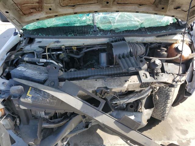 Photo 7 from auction – 2011 FORD ECONOLINE with VIN 1FTSS3EL6BDA27805