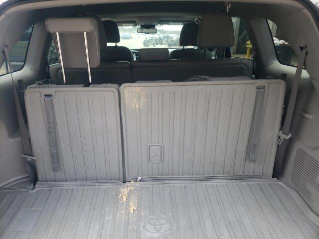 Photo 9 from auction – 2016 TOYOTA HIGHLANDER with VIN 5TDJKRFH0GS279165
