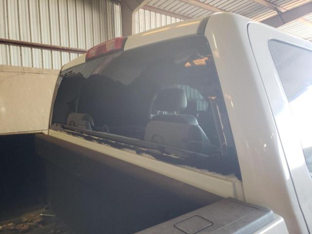 Photo 10 from auction – 2018 CHEVROLET SILVERADO with VIN 1GC1KVEY7JF138434