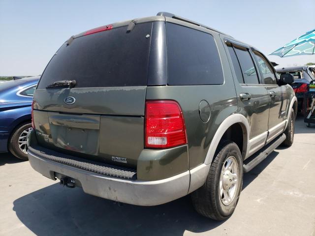 Photo 4 from auction – 2002 FORD EXPLORER X with VIN 1FMZU63E82ZB74477