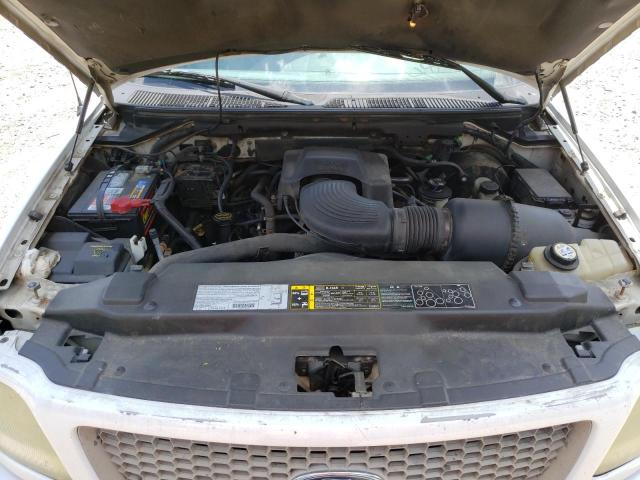 Photo 7 from auction – 2003 FORD F150 SUPER with VIN 1FTRW08L93KB70421