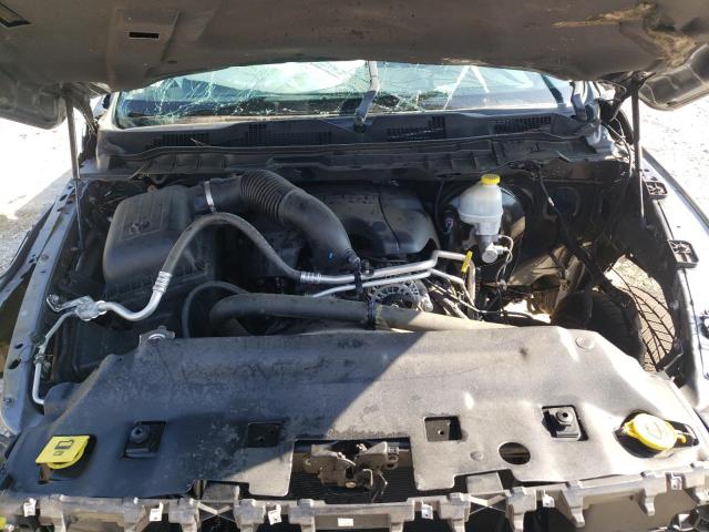 Photo 7 from auction – 2013 RAM 1500 ST with VIN 1C6RR6FT5DS700342