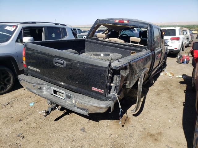 Photo 4 from auction – 2006 GMC NEW SIERRA with VIN 2GTEK13V661346323