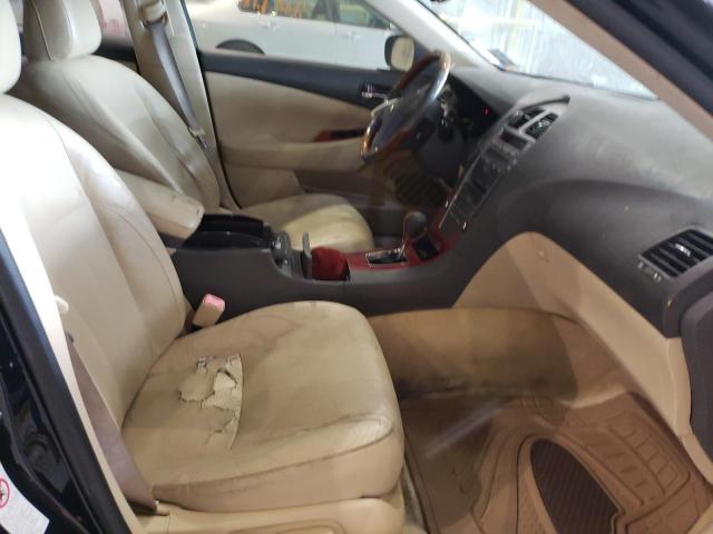 Photo 5 from auction – 2008 LEXUS ES 350 with VIN JTHBJ46G082179625