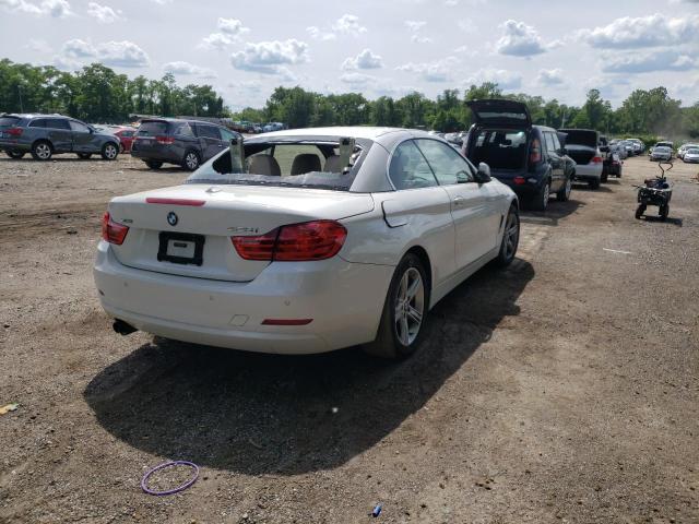 Photo 4 from auction – 2015 BMW 428 XI with VIN WBA3V9C54FP946500