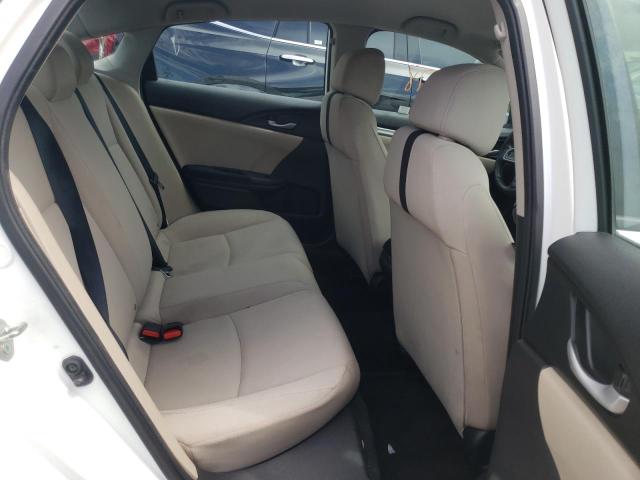 Photo 6 from auction – 2018 HONDA CIVIC LX with VIN 19XFC2F53JE004634