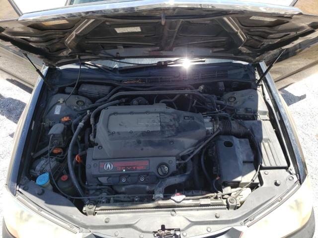 Photo 7 from auction – 2002 ACURA 3.2TL TYPE with VIN 19UUA56962A019118
