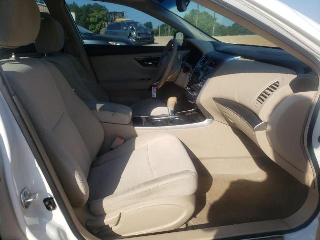 Photo 5 from auction – 2013 NISSAN ALTIMA 2.5 with VIN 1N4AL3AP2DC123558
