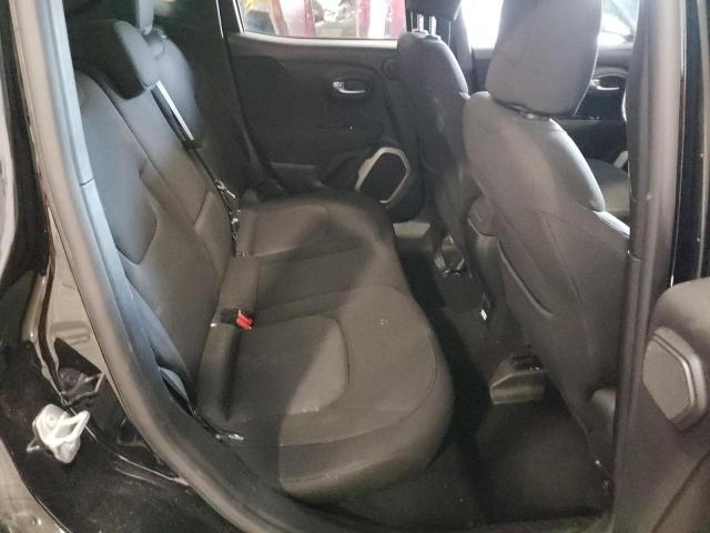 Photo 6 from auction – 2015 JEEP RENEGADE L with VIN ZACCJBBT7FPB26016