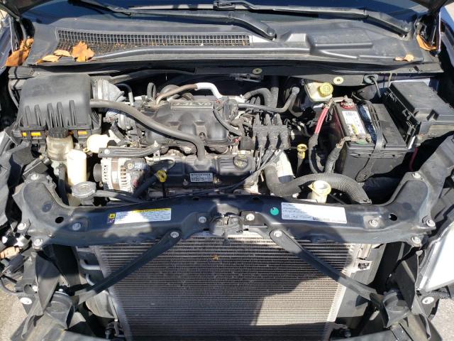 Photo 7 from auction – 2008 CHRYSLER TOWN & COU with VIN 2A8HR44H98R726921