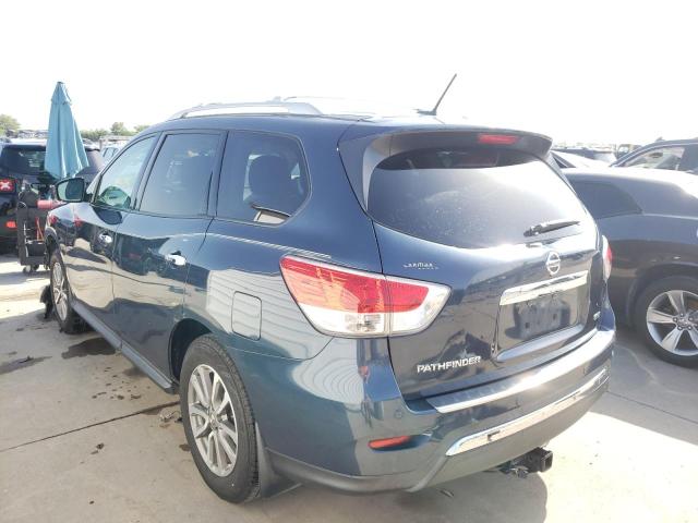 صورة رقم 3 من المزاد - 2014 NISSAN PATHFINDER مع VIN 5N1AR2MN4EC708930