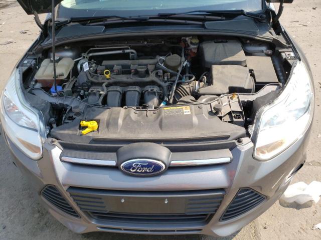 Photo 7 from auction – 2013 FORD FOCUS SE with VIN 1FADP3F28DL334648