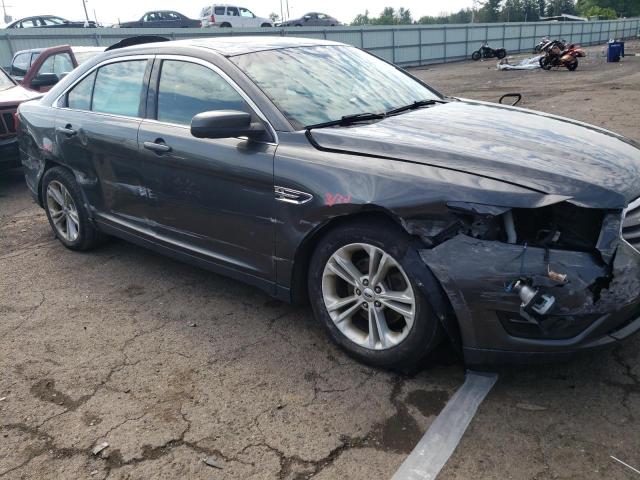 Photo 9 from auction – 2016 FORD TAURUS SEL with VIN 1FAHP2H84GG139706