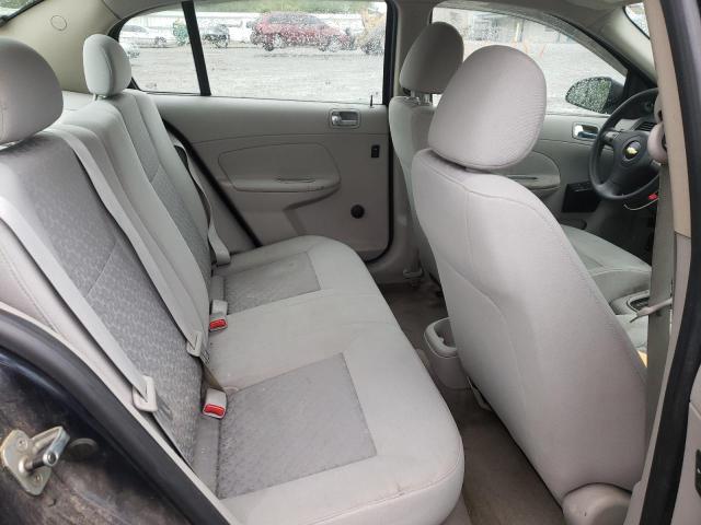 Photo 6 from auction – 2008 CHEVROLET COBALT LS with VIN 1G1AK58F187261637