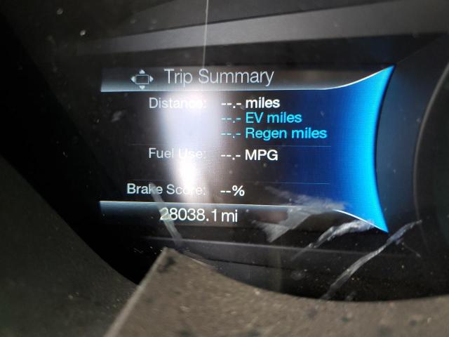 Photo 8 from auction – 2019 FORD FUSION SE with VIN 3FA6P0LU4KR208119