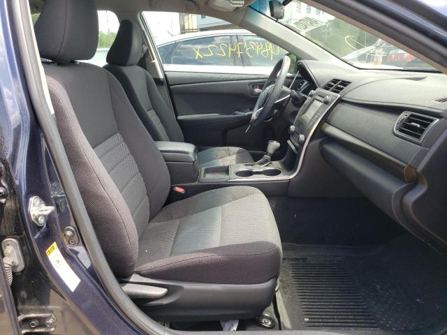 Photo 5 from auction – 2017 TOYOTA CAMRY with VIN 4T1BF1FK6HU764263