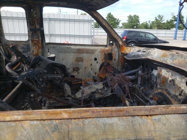 Photo 5 from auction – 2001 DODGE RAM 1500 with VIN 1B7HF13Z91J541268
