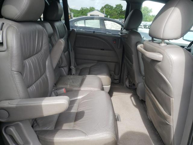 Photo 6 from auction – 2010 HONDA ODYSSEY EX with VIN 5FNRL3H74AB053319