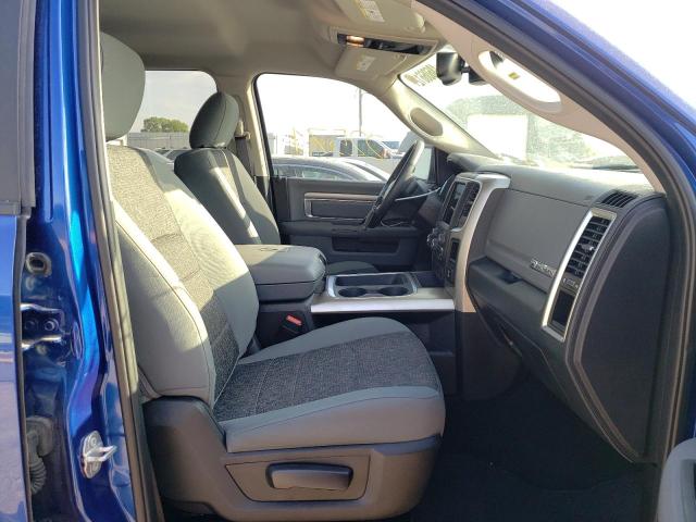 Photo 5 from auction – 2018 RAM 1500 SLT with VIN 1C6RR7LT0JS345621