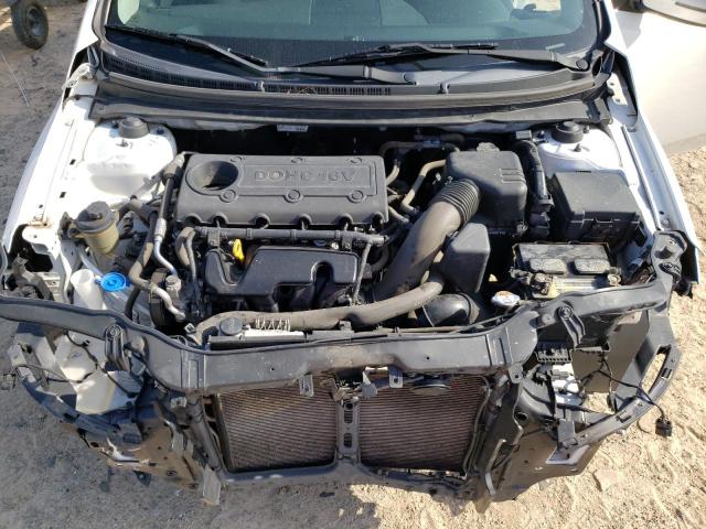 Photo 7 from auction – 2012 KIA FORTE EX with VIN KNAFU4A26C5643432