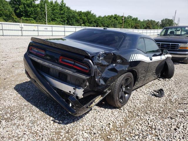 Photo 4 from auction – 2019 DODGE CHALLENGER with VIN 2C3CDZAG3KH675183