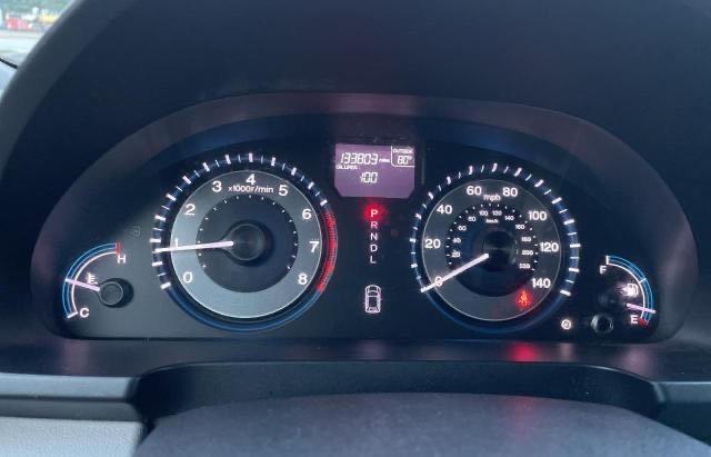 Photo 8 from auction – 2011 HONDA ODYSSEY EX with VIN 5FNRL5H43BB009542