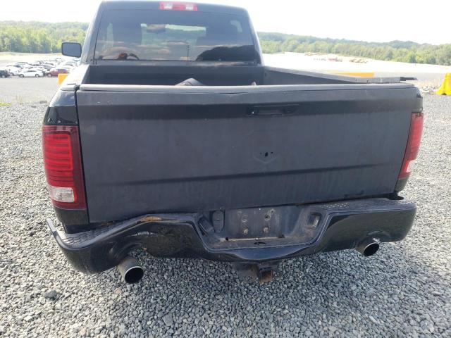 Photo 9 from auction – 2014 RAM 1500 ST with VIN 1C6RR6FT9ES146840