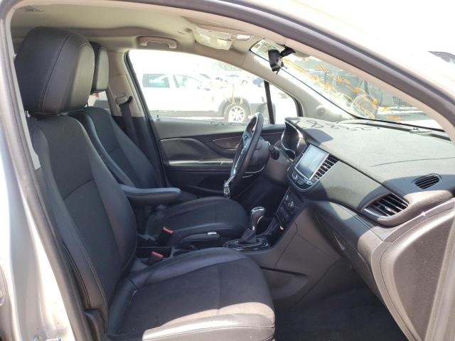 Photo 5 from auction – 2018 BUICK ENCORE PRE with VIN KL4CJASB2JB703954