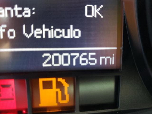 Photo 8 from auction – 2012 DODGE RAM 1500 S with VIN 3C6JD6BP7CG241177