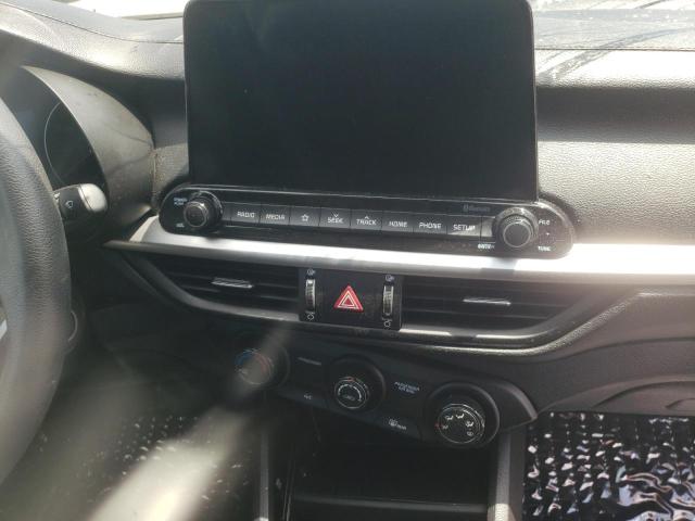 Photo 9 from auction – 2020 KIA FORTE FE with VIN 3KPF24AD5LE203927