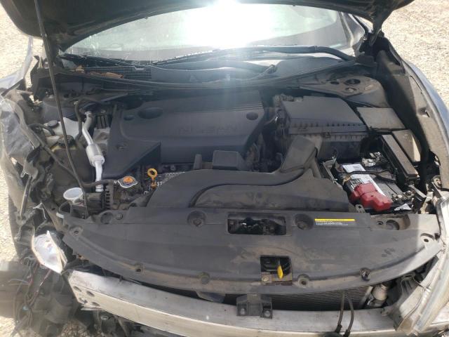 Photo 7 from auction – 2016 NISSAN ALTIMA 2.5 with VIN 1N4AL3AP6GN384538