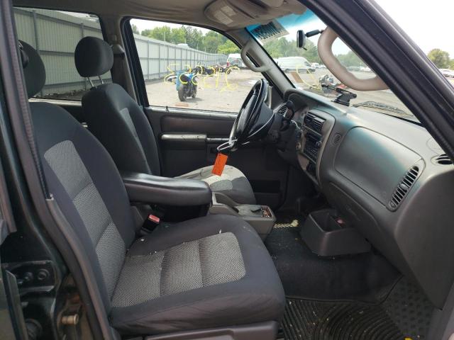 Photo 5 from auction – 2004 FORD EXPLORER S with VIN 1FMZU77K74UB52525