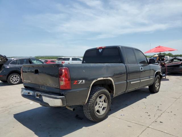 Photo 4 from auction – 2003 CHEVROLET SILVERADO with VIN 1GCEK19V23E246141