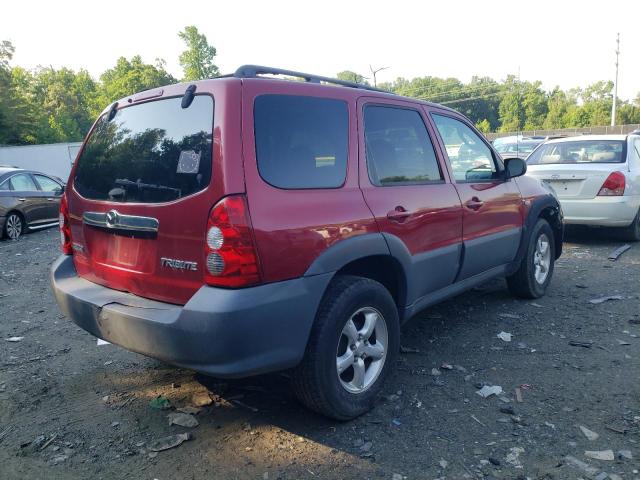 Photo 4 from auction – 2006 MAZDA TRIBUTE I with VIN 4F2YZ02Z76KM19206