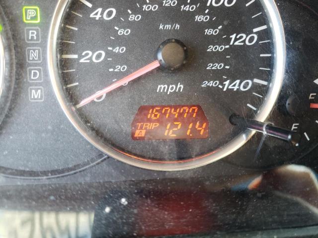 Photo 8 from auction – 2007 MAZDA 6 I with VIN 1YVHP80C175M58158