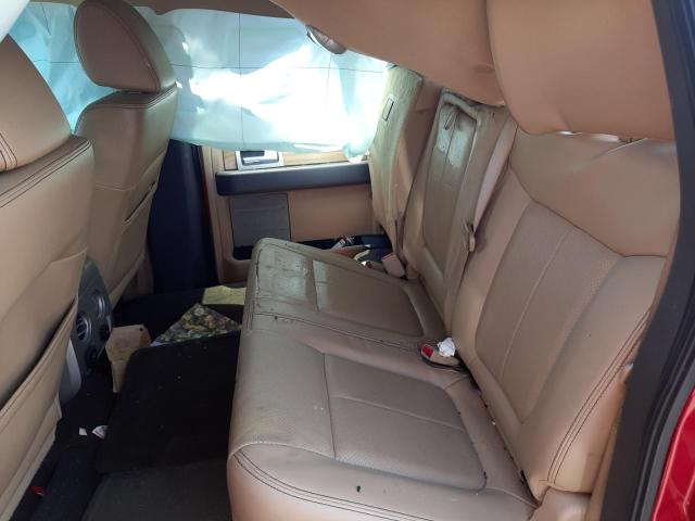 Photo 6 from auction – 2011 FORD F150 SUPER with VIN 1FTFW1CT2BFB28843