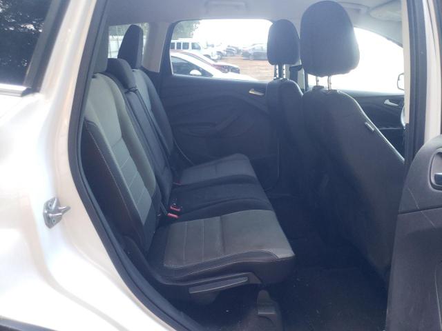 Photo 6 from auction – 2016 FORD ESCAPE SE with VIN 1FMCU0G7XGUA19819