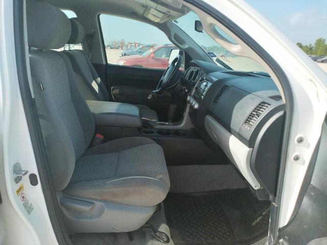 Photo 5 from auction – 2011 TOYOTA TUNDRA DOU with VIN 5TFRM5F12BX029065