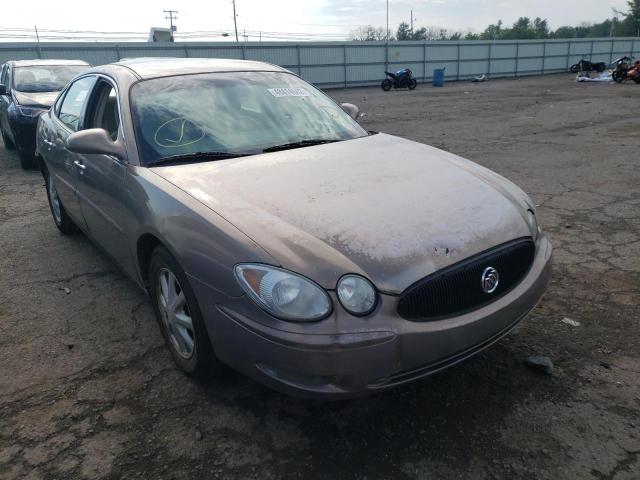 BUICK LACROSSE C 2006 with VIN 2G4WC552661124419 - Photo from auction