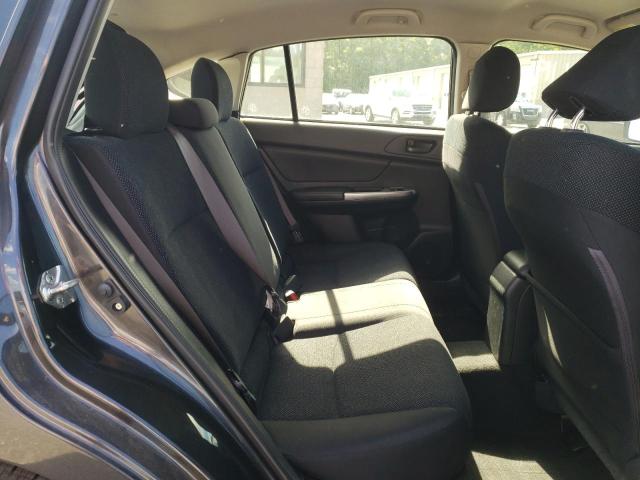 Photo 6 from auction – 2015 SUBARU IMPREZA with VIN JF1GPAA62F8250732