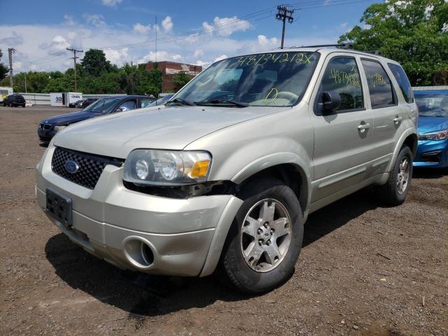 Photo 2 from auction – 2005 FORD ESCAPE with VIN 1FMCU94125KB35707