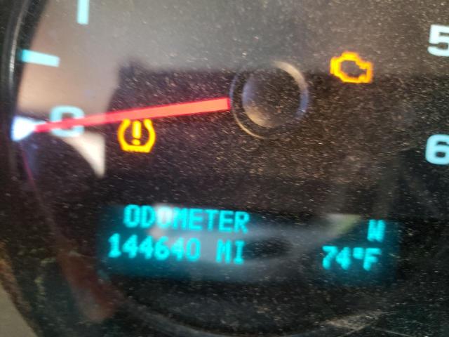 Photo 8 from auction – 2011 CHEVROLET SILVERADO with VIN 3GCPKSE33BG293141